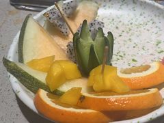 -海底捞火锅(群光广场店)