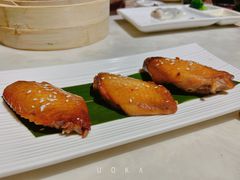 -隆隆金大茶楼(地王广场店)