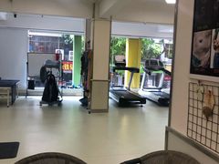 -中田健身工作室(东园店)