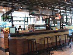 -麦田工坊(月湖店)