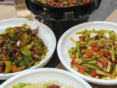 -建辉湖南土菜馆(南大街店)