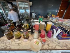 -洲际酒店·地平线全日餐厅HORIZON CAFÉ