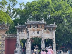 -建水文庙