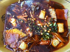 -冒菜西施·非遗冒菜(总店)