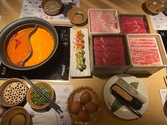 -温野菜涮涮锅(西单大悦城店)