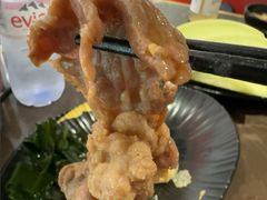-一绪に和牛寿喜烧(罗湖益田假日店)