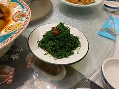 -巴依老爷新疆美食(马驹桥店)