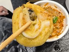 -金刚山(学府路店)