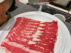 -骨之味·筒骨汤火锅(江头店)