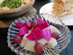 -唐猫庭院·千年陕菜(赛格国际购物中心店)