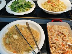 -素清香(解放路店)