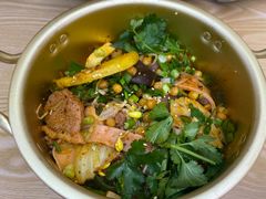 -冒菜西施·非遗冒菜(总店)