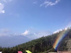 -富士山吉田線五合目