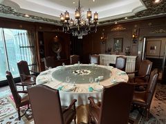 -世博源公馆·本帮融合菜·主题包厢·江景餐厅