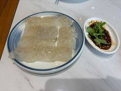 -海知道大连海鲜水饺(南山大冲店)