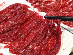 -合意桐坑牛肉粿·鲜牛肉火锅(嵩山总店)