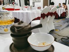 -聚春园自助餐厅(东街口店)
