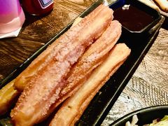 -Q MEX 库迈墨西哥餐吧(三里屯店)