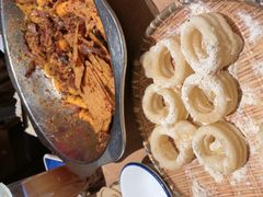 -嘎嘎鸭下巴·爆辣干锅(明教寺店)