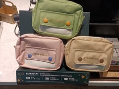 -星巴克(杭州市民中心店)