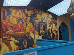 -巴依老爷新疆餐厅