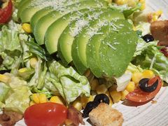 -get pizza意大利餐厅(凯德MALL店)