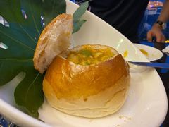 -烛影拾光观景餐厅·创意菜·摄影·小提琴(大唐不夜城店)