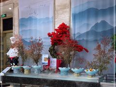-香澜豪庭酒店·茉莉西餐厅·自助餐厅