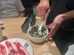 -牛角烧肉(步步高星城天地店)