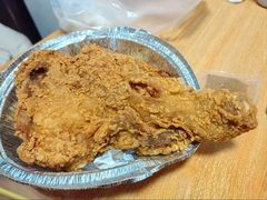 -白纸坊美式炸鸡