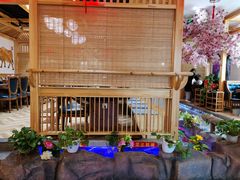 -九田家黑牛烤肉料理(二天地店)