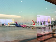 -维也纳国际机场