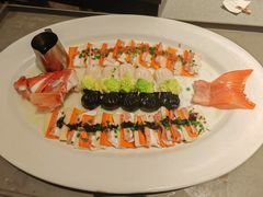 -国惠大酒楼(仓山万达店)