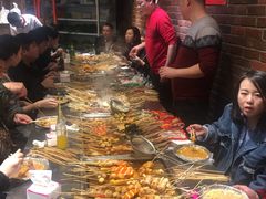 -蒲黄榆(地铁站)