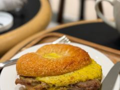 -Peet's Coffee皮爷咖啡(德基店)