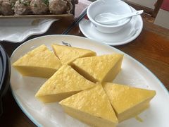 -老客家美食• 竹筒饭• 河鲜(龙门永汉店)