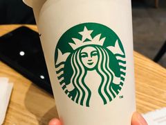 -星巴克(太原柳巷第一店)