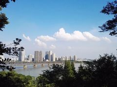 -钱塘江大桥陈列馆
