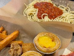 -炸鸡草FCM给料西餐自助(潍坊泰华店)