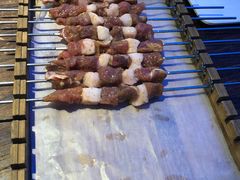 -三个蒙古大叔羊肉串(大宁店)