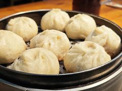 鲜肉小笼包-游埠豆浆(上城区中山南路店)
