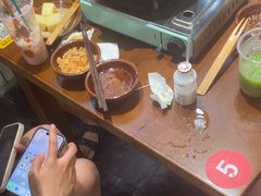 -黔有有贵州酸汤夺夺粉火锅(五味十字店)