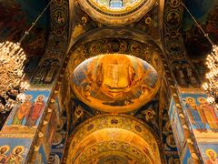 -滴血救世主教堂