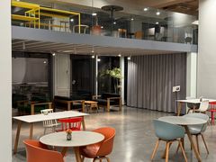 -dotcom coffee古点咖啡(致真大厦店)