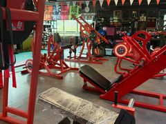 -KingBull私教健身&格斗订制(龙井商业中心店)