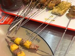 -遇西祠·海鲜烧烤(总店)