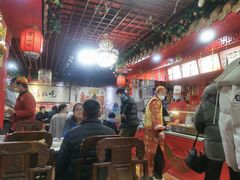-宝正臻天津包子总店(金阳光居易店)
