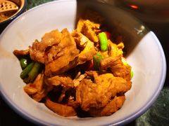 -姐夫的小菜(新中关购物中心店)