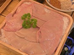 -旧街市鲜货老火锅(大光路店)