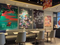 -必胜客(新辰里酒仙桥店)